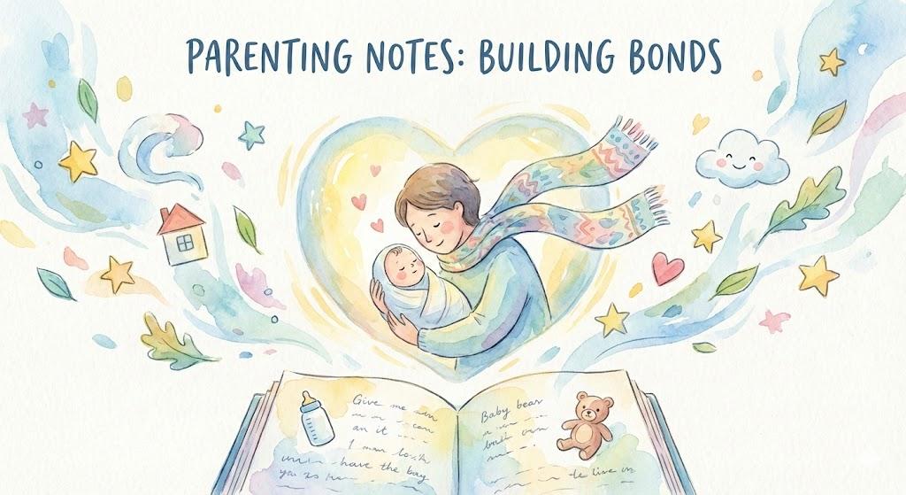 A Few Lessons on Parenting - Part 2