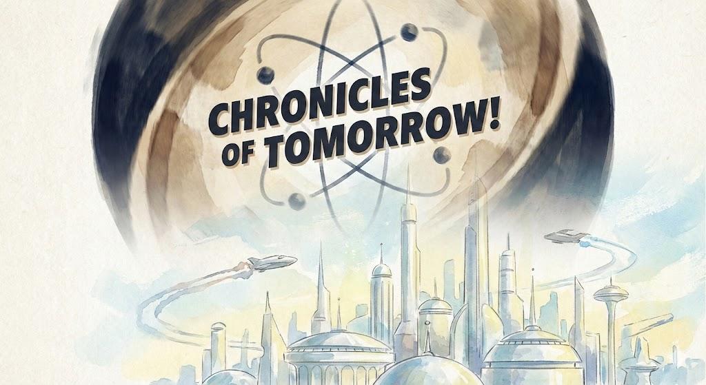 grainy black-and-white title card