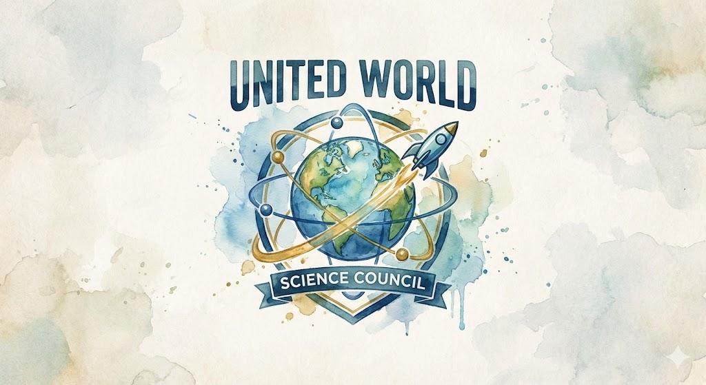 a domed city resting inside a moon crater