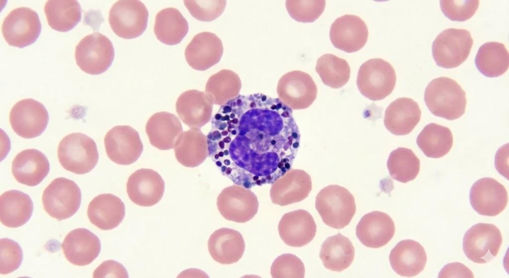 basophil