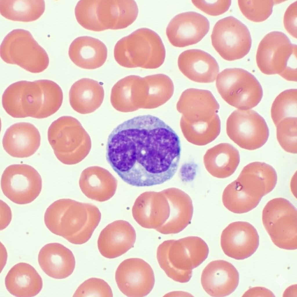 monocyte